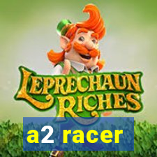 a2 racer - riscando o asfalto filme completo dublado download